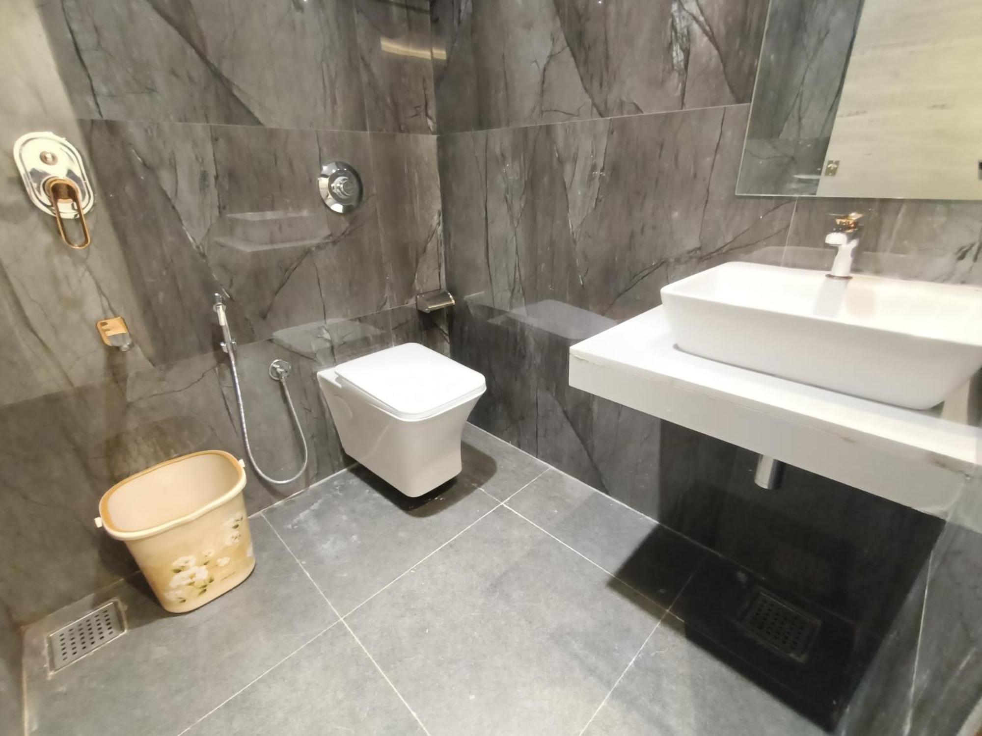 Hotel Beverly Palace Santacruz - Near Bkc - Mumbai Airport T1 Екстер'єр фото